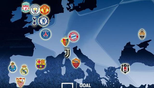 曼城就展现 曼城就展现